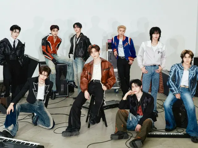 “ZERO BASE ONE”将继续在韩国及海外发展至2025年……巩固其无可匹敌的地位。