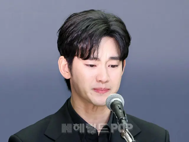 目前尚未得出结论，金秀贤和已故金赛纶的录音是否由人工智能伪造。