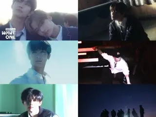 《ALPHA DRIVE ONE》源自《Voicepla 2》，是首张专辑《EUPHORIA》的预告片……这是第一个融入世界观叙事的歌曲。