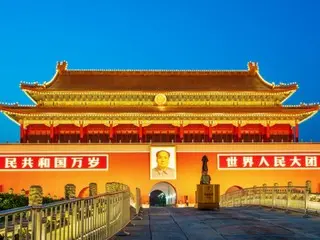 中国报告显示，1-11月中国固定资产投资同比下降2.6%。