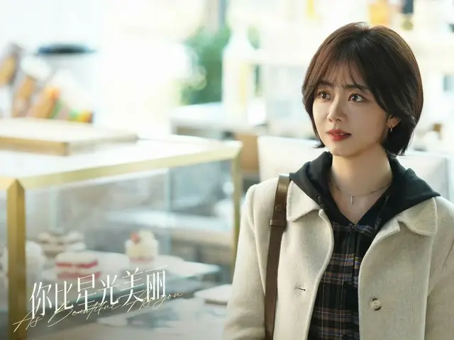 中国电视剧速递：《为你，比星更闪耀》第23集：姬星刻意疏远韩婷 = 剧情简介及剧透