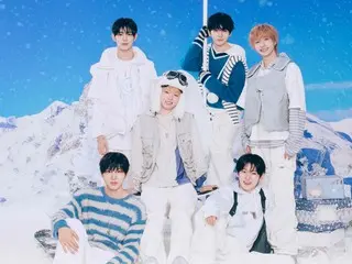 KickFlip 将在韩国五个城市举办粉丝演唱会巡回活动，庆祝出道一周年