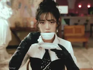 金世正今日（17日）发行新歌《太阳系》……由JUKJAE制作