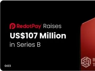 LidotPay 融资 1.07 亿美元，用于扩展稳定币支付平台