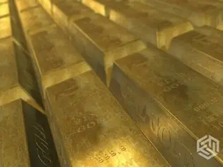 随着避险需求激增，与黄金挂钩的稳定币市值逼近40亿美元。