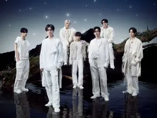 ENHYPEN成为日本Oricon年度单曲排行榜上排名最高的外国艺人