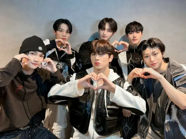 出道三年后，组合“ATBO”与经纪公司解除专属合约。