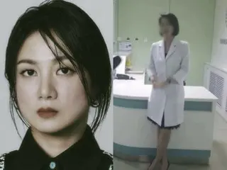 上门诊疗专家：“你为什么给我输那么多液？朴娜莱不会受到惩罚的”（韩国）