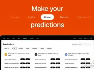 Coinbase 和 Gemini 进军市场……美国主要加密货币交易所的新业务