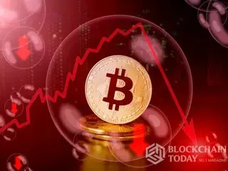 比特币价格可能从 86,000 美元骤降至 10,000 美元，这种情况可能类似于 1929 年的大萧条。