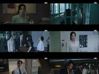 韩剧评论：《Esquire：梦想成为律师的律师》第10集剧情简介及幕后花絮……李珠妍、全慧彬等演员的问候 = 幕后花絮及剧情简介
