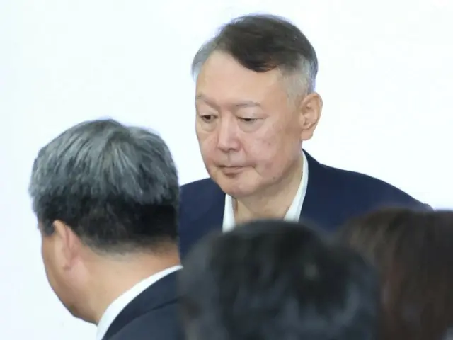 在狱中庆祝生日的前总统尹锡悦表示：“我决定实施戒严令，是出于对像我儿子一样的年轻人未来的担忧。”