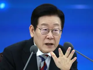 李总统提出的统一大田和忠清南道的方案也将在光州和全罗南道得到推广。