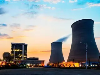 世界突然放缓脱碳进程……韩国正在打造自己的“能源加拉帕戈斯群岛”——韩国媒体