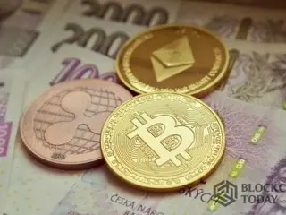 随着避险需求增长，与黄金挂钩的稳定币市值逼近40亿美元。