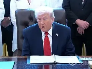 特朗普总统称赞支持加密货币的美联储主席提名人是“一位优秀的人”；最终决定预计将在几周内做出。