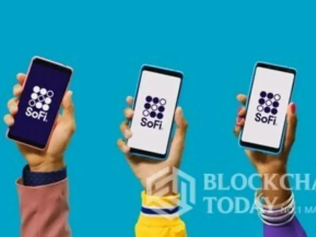 SoFi 通过其银行子公司推出以美元计价的稳定币“SoFiUSD”。