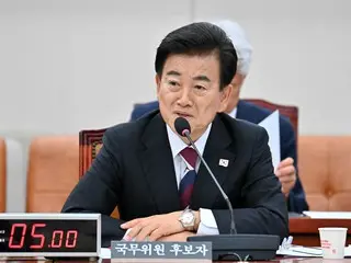 韩国统一部长官：“对朝鲜的制裁正在失去效力”……“我们应该站在朝鲜一边”