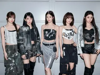 LE SSERAFIM 的《Come Over》入选 Billboard 2025 年“最佳 K-POP 歌曲”榜单