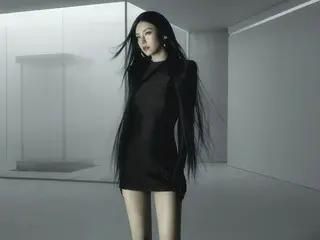 【官方】ITZY成员Yeji的个人出道曲《Air》被英国杂志DAZED评选为“2025年最佳K-POP歌曲”。