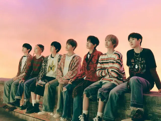 【官方】KickFlip入选Billboard“2025年25首最佳K-Pop歌曲”……证明他们是K-Pop超级新人