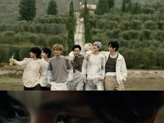 ENHYPEN 以史上最大规模的专辑《THE SIN: VANISH》开启新的一年……