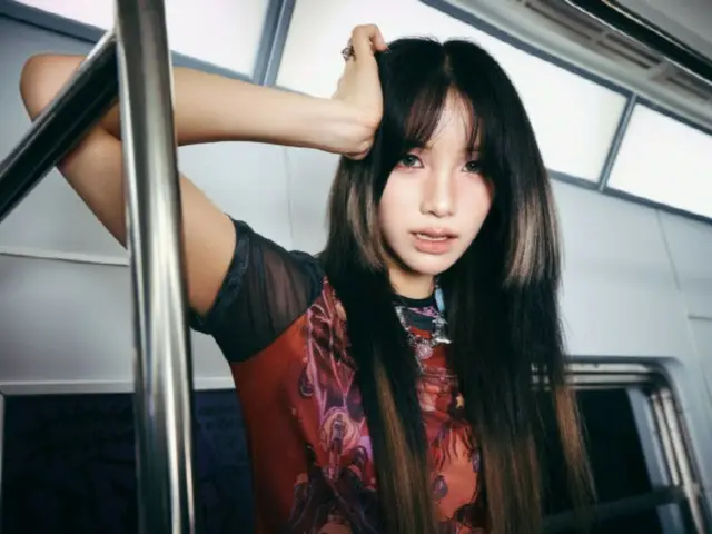 Young Posse成员度云将为电视剧《Model Taxi 3》献唱OST，这将是他出道以来的首支个人OST。