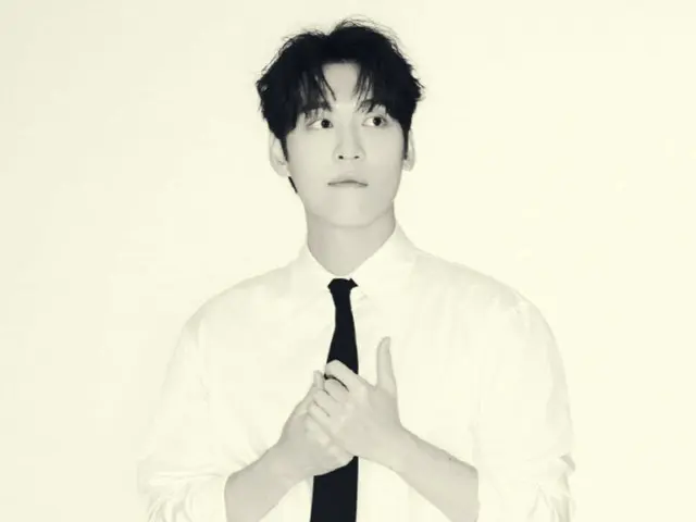 John Park今天（21日）发布了电视剧《公益律师》的OST《Fine》。