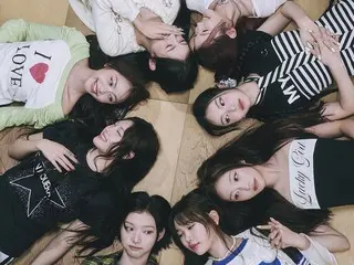 《Hearts2Hearts》还荣获“2025年度最佳新人奖”……共获得7项新人奖。