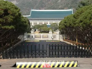 总统府搬迁迫在眉睫……商家表示欢迎，居民表示担忧——韩国媒体