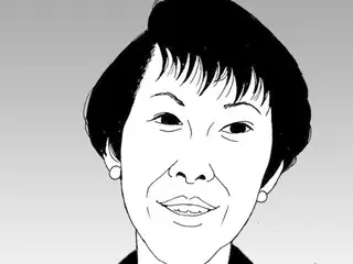 韩国媒体称，中国“抨击日本”提升了吴钊燮内阁的“高支持率”。