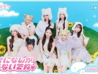 全球女子组合“UNIS”与Koresawa合作的动人情歌《Don't Become Happy》获得了巨大反响，超越了她们之前的作品！歌曲发行仅5天，在社交媒体上的观看次数就突破了100万次。
超过100万次