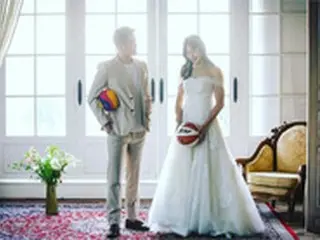 韩国女篮代表金丹妃4月结婚