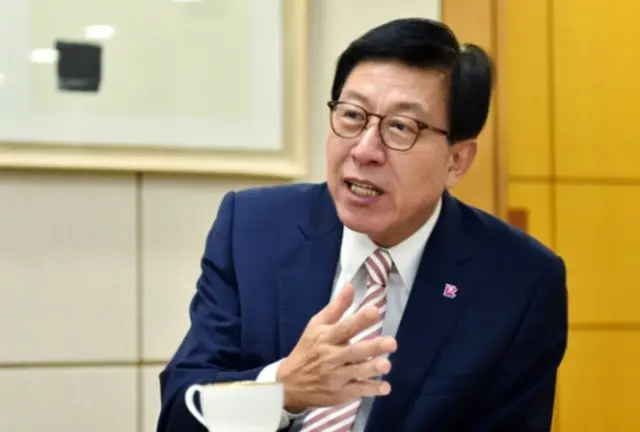 韓国釜山市長、日本の処理水放出に対する野党の扇動を批判