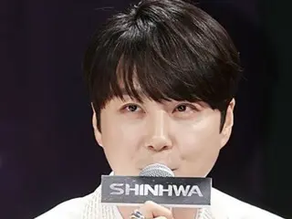 “酒后驾车”申惠善（SHINHWA）KBS节目素材画面马赛克处理的羞辱