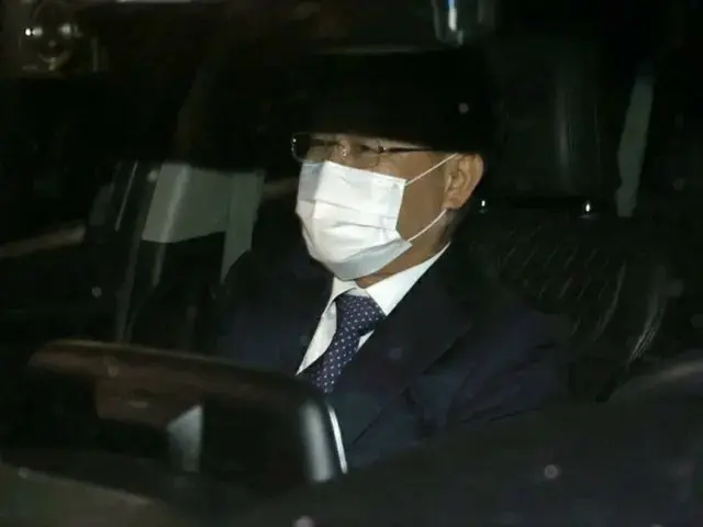 韓国の不動産開発疑惑、重要容疑者が再び釈放
