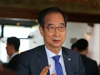 韩国总理批评文在寅前政府：“过去五年的经济管理确实不负责任”