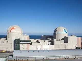 韩国获得新天空二号核电站的运营许可证