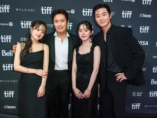 李秉宪、朴瑞俊主演的《混凝土乌托邦》被外国媒体称赞为“将与《寄生虫》一起成为韩国代表作的作品”