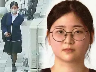 杀害同龄女性的犯罪嫌疑人郑有贞还有两个谋杀目标 = 韩国