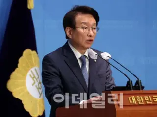 韩国民主党：“尹总统对朝俄会谈的成功负有责任”