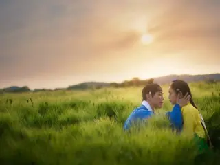 在韩国收视率很高的南宫珉主演的最新作品《恋人》（原名）将于11月在日本首播！我们还将推出特别节目，让您可以看到电视剧的制作演示和亮点！