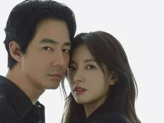 演员赵寅成和演员韩孝珠的吻戏是导演有意为之吗？ ……《感动》作者揭晓