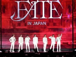 “ENHYPEN”首次日本巨蛋巡演东京巨蛋...证明“表演之王”的能量