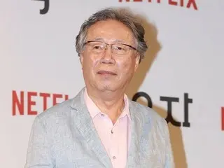 电影《Guemul》演员卞熙峰因癌症去世...宋康昊悼念