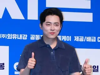 [官方] 演员曹正锡将出演音乐综艺节目？ ……“绝对不”