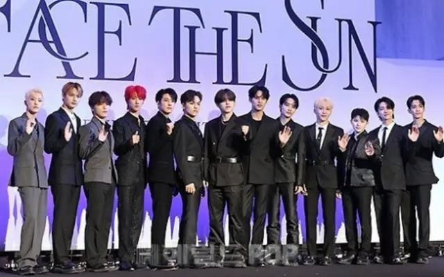 「SEVENTEEN」側がティーザー映像関連の抗議を受け、謝罪した。