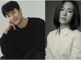 演员正宇、韩艺璃将担任釜山国际电影节“今年男演员奖”评审团成员