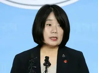 韩国慰安妇组织前代表面临“失去议会职位”可能，赴最高法院审理
