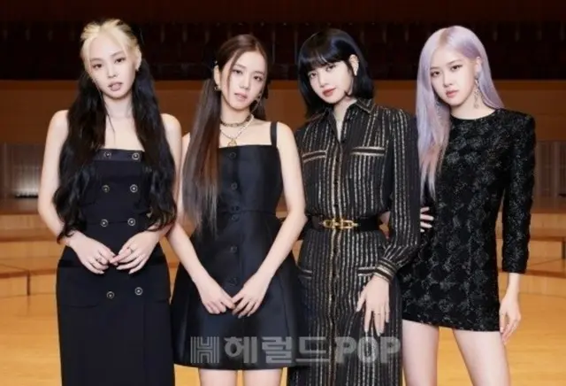 「BLACKPINK」、1人企画社説まで…全員再契約の「BTS（防弾少年団）」と違う結末？